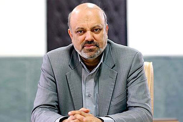 معاونت حقوقی و امور مجلس صدا وسیما
