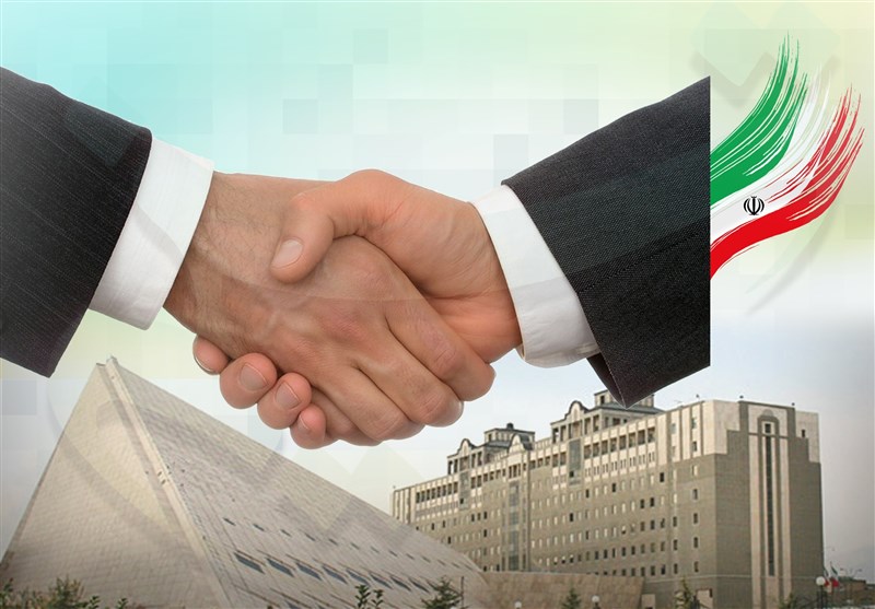معاونت حقوقی و امور مجلس صدا وسیما