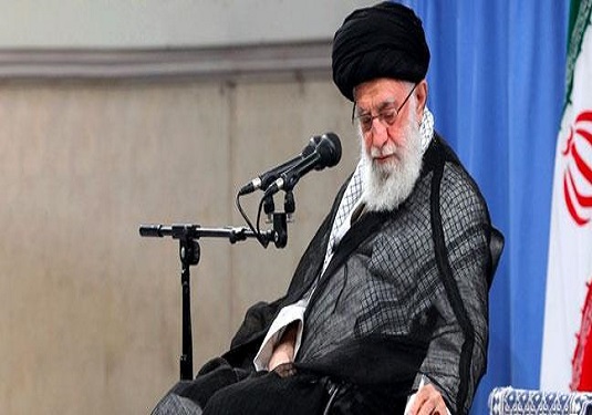 معاونت حقوقی و امور مجلس صدا وسیما