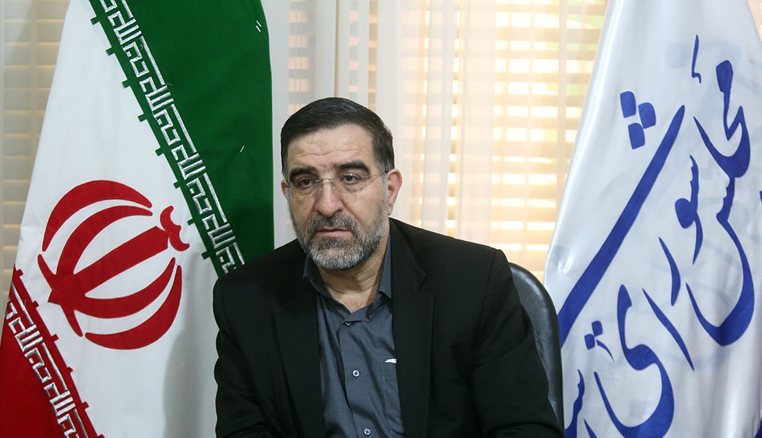 معاونت حقوقی و امور مجلس صدا وسیما