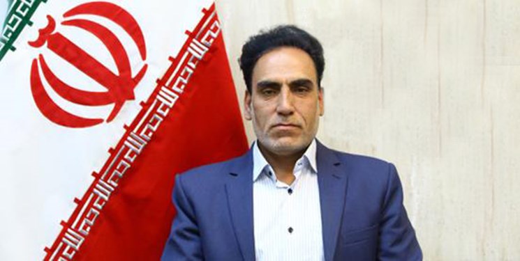 معاونت حقوقی و امور مجلس صدا وسیما
