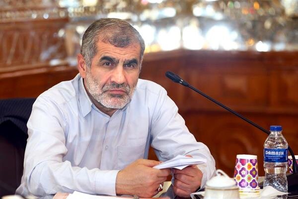 معاونت حقوقی و امور مجلس صدا وسیما