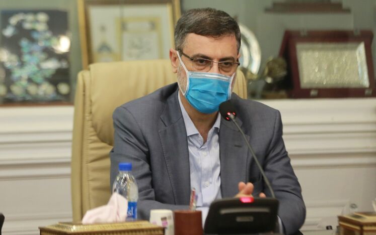 معاونت حقوقی و امور مجلس صدا وسیما