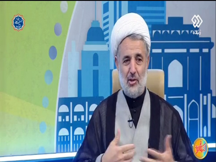 معاونت حقوقی و امور مجلس صدا وسیما