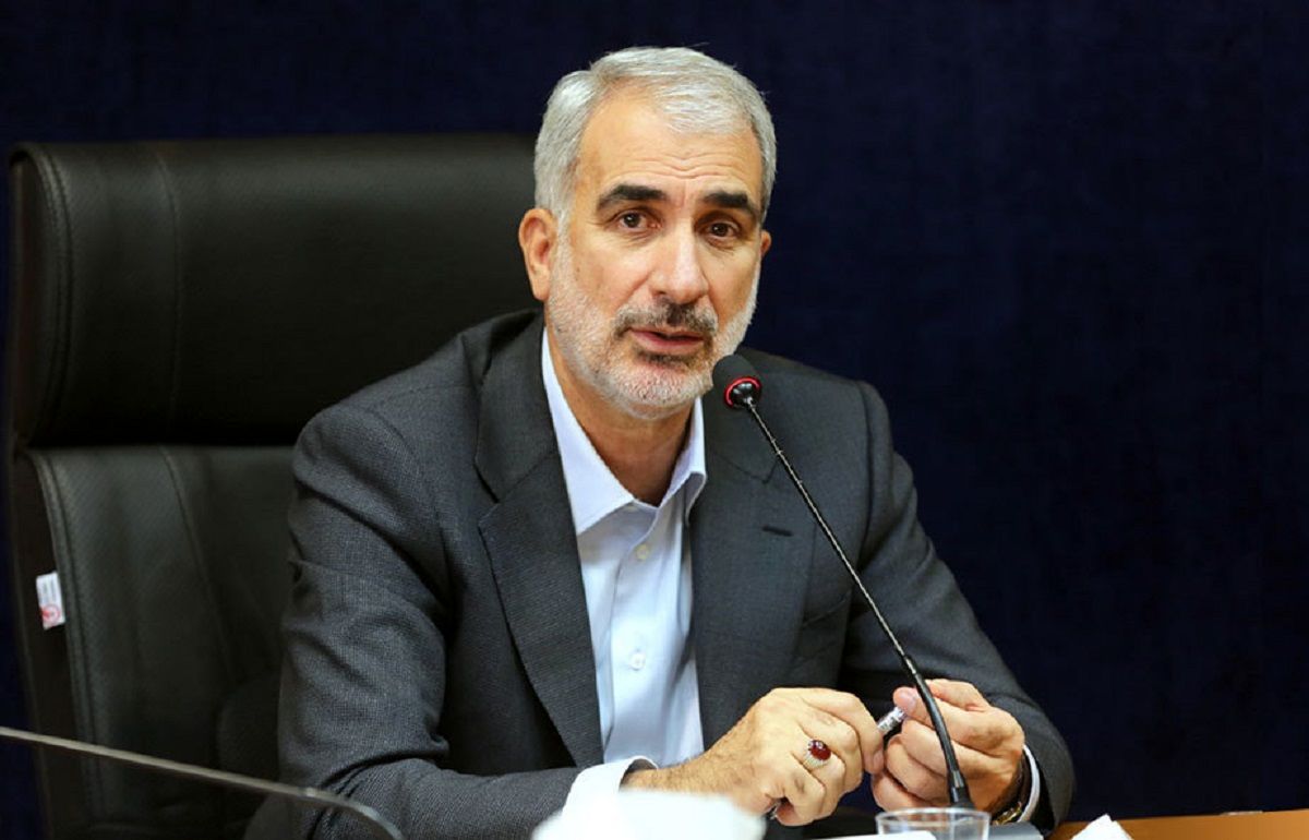 معاونت حقوقی و امور مجلس صدا وسیما