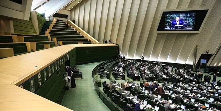معاونت حقوقی و امور مجلس صدا وسیما