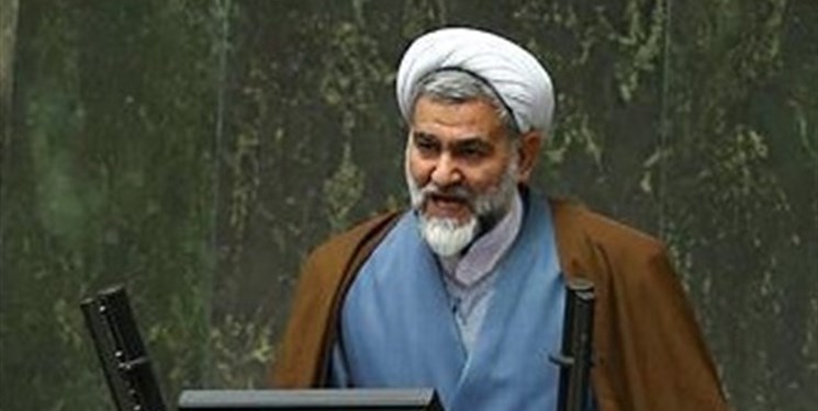 معاونت حقوقی و امور مجلس صدا وسیما