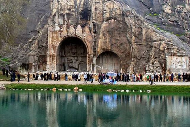 معاونت حقوقی و امور مجلس صدا وسیما