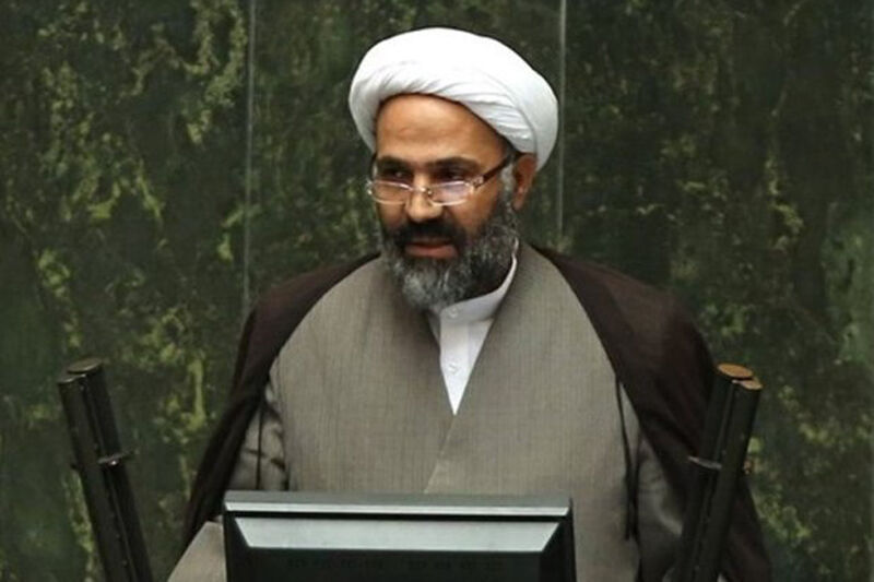 معاونت حقوقی و امور مجلس صدا وسیما