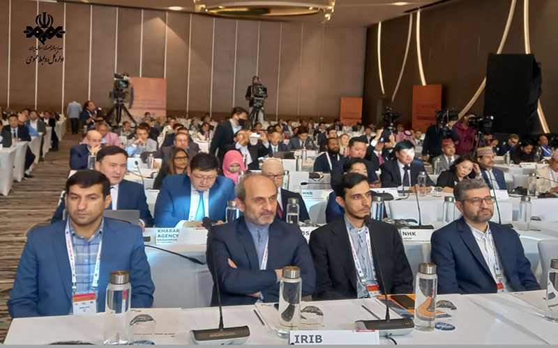 معاونت حقوقی و امور مجلس صدا وسیما