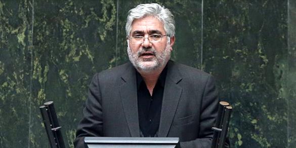 معاونت حقوقی و امور مجلس صدا وسیما