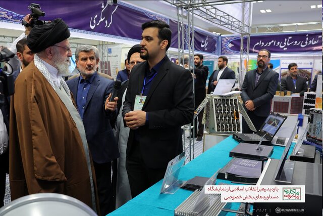 معاونت حقوقی و امور مجلس صدا وسیما