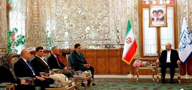 معاونت حقوقی و امور مجلس صدا وسیما