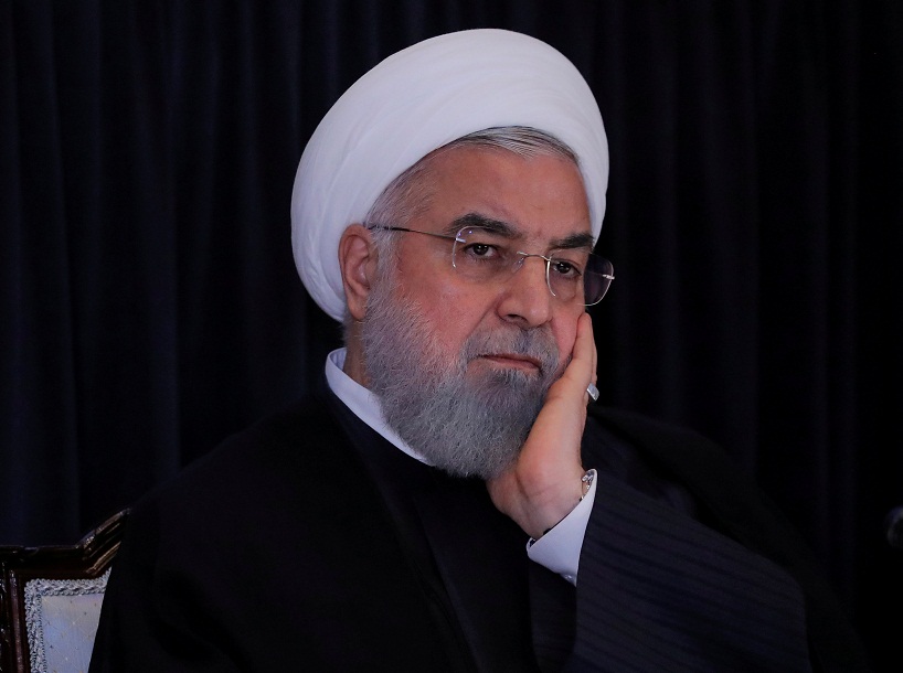 معاونت حقوقی و امور مجلس صدا وسیما