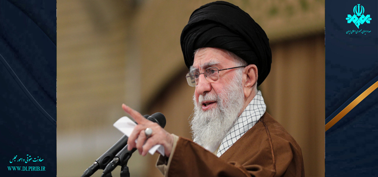 معاونت حقوقی و امور مجلس صدا وسیما