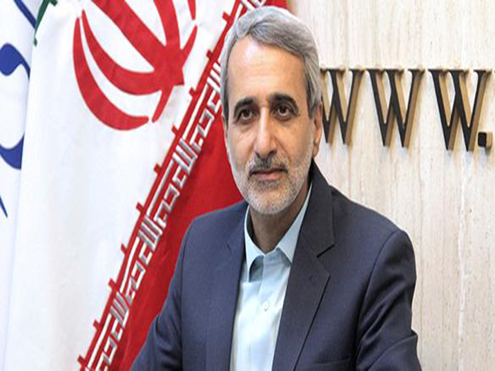 معاونت حقوقی و امور مجلس صدا وسیما