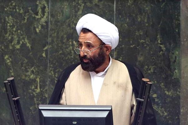 معاونت حقوقی و امور مجلس صدا وسیما