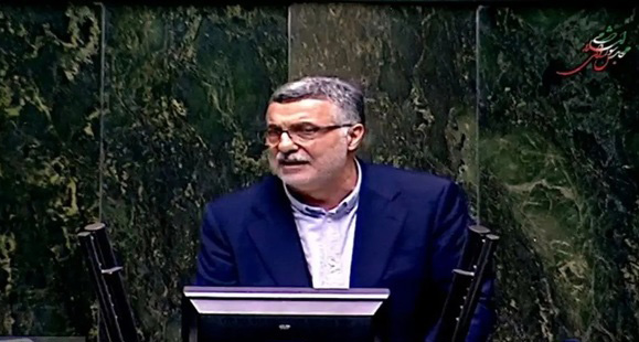 معاونت حقوقی و امور مجلس صدا وسیما