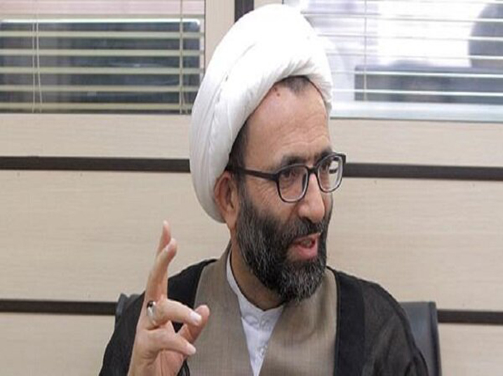 معاونت حقوقی و امور مجلس صدا وسیما