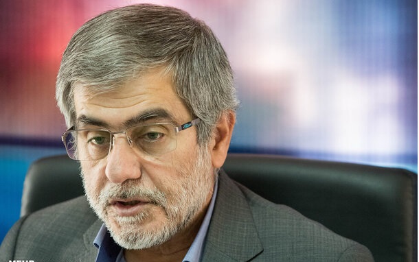 معاونت حقوقی و امور مجلس صدا وسیما