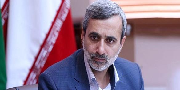 معاونت حقوقی و امور مجلس صدا وسیما