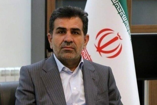 معاونت حقوقی و امور مجلس صدا وسیما