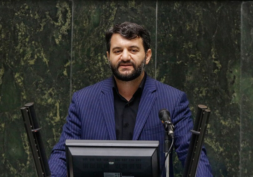 معاونت حقوقی و امور مجلس صدا وسیما