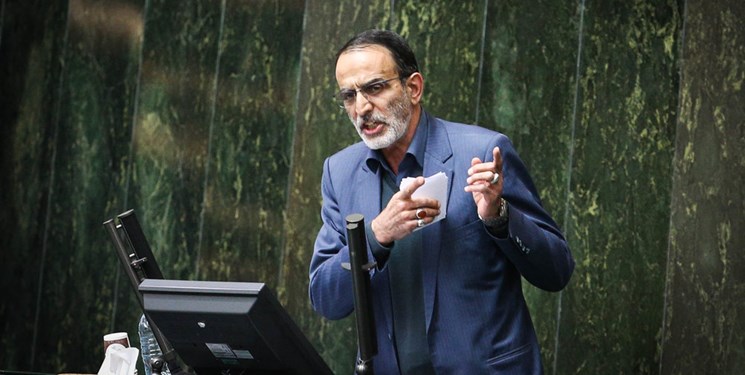 معاونت حقوقی و امور مجلس صدا وسیما