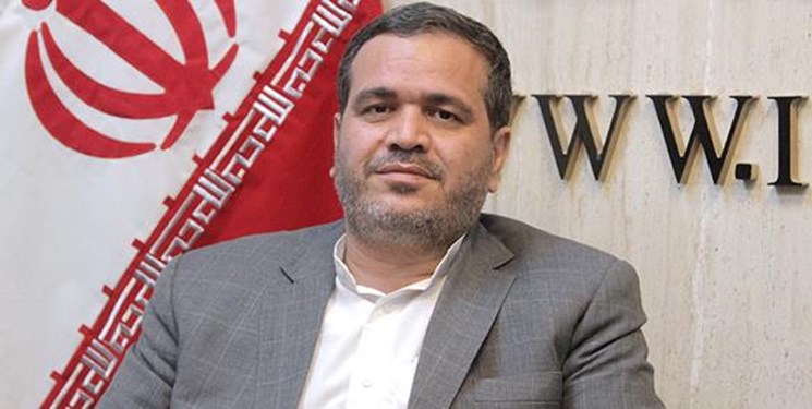 معاونت حقوقی و امور مجلس صدا وسیما