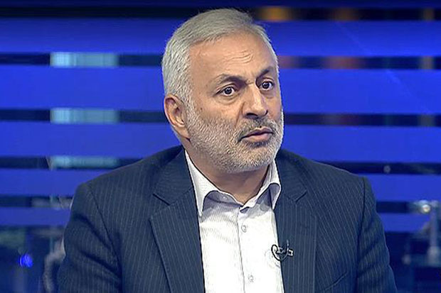 معاونت حقوقی و امور مجلس صدا وسیما