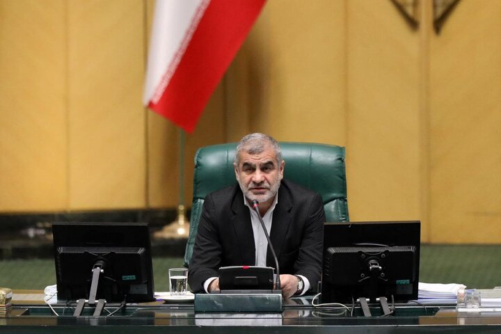 معاونت حقوقی و امور مجلس صدا وسیما