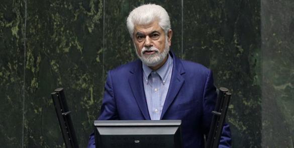 معاونت حقوقی و امور مجلس صدا وسیما