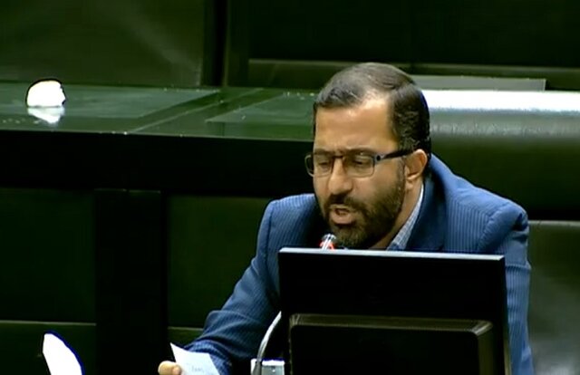 معاونت حقوقی و امور مجلس صدا وسیما
