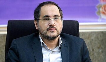 معاونت حقوقی و امور مجلس صدا وسیما
