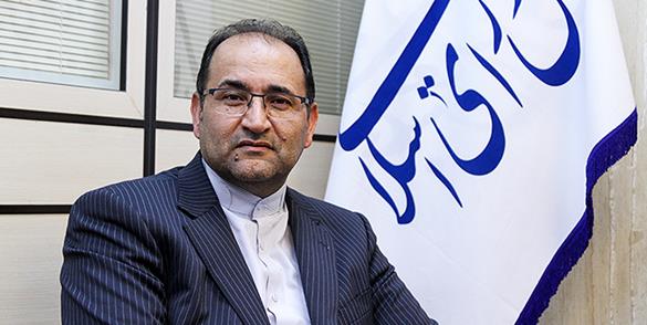 معاونت حقوقی و امور مجلس صدا وسیما