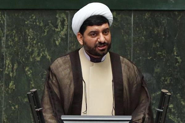 معاونت حقوقی و امور مجلس صدا وسیما