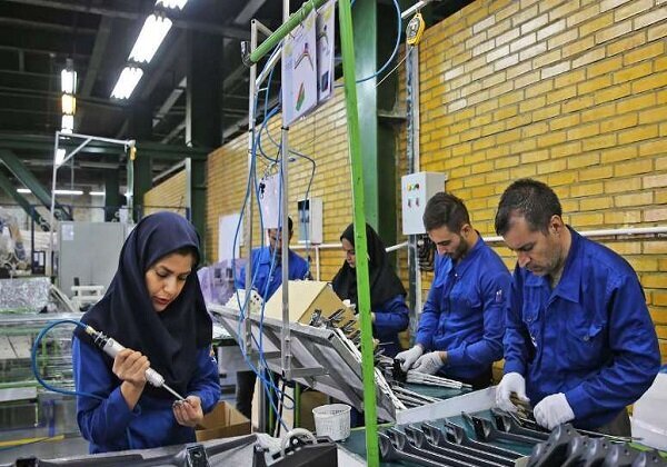 معاونت حقوقی و امور مجلس صدا وسیما