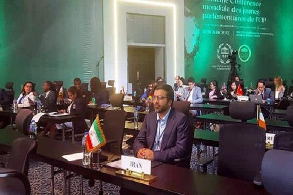 معاونت حقوقی و امور مجلس صدا وسیما