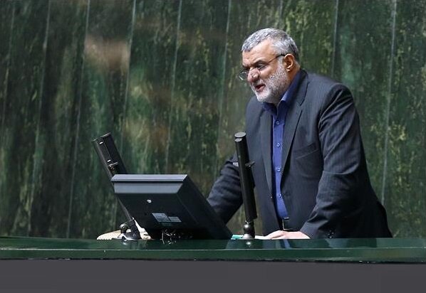 معاونت حقوقی و امور مجلس صدا وسیما