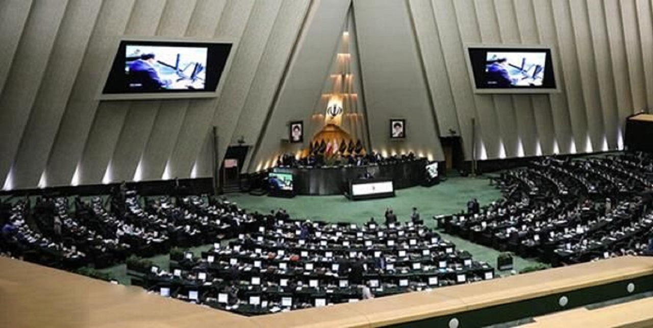 معاونت حقوقی و امور مجلس صدا وسیما