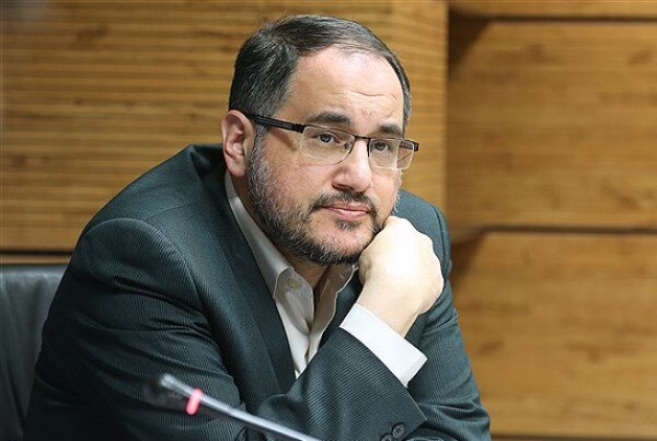 معاونت حقوقی و امور مجلس صدا وسیما