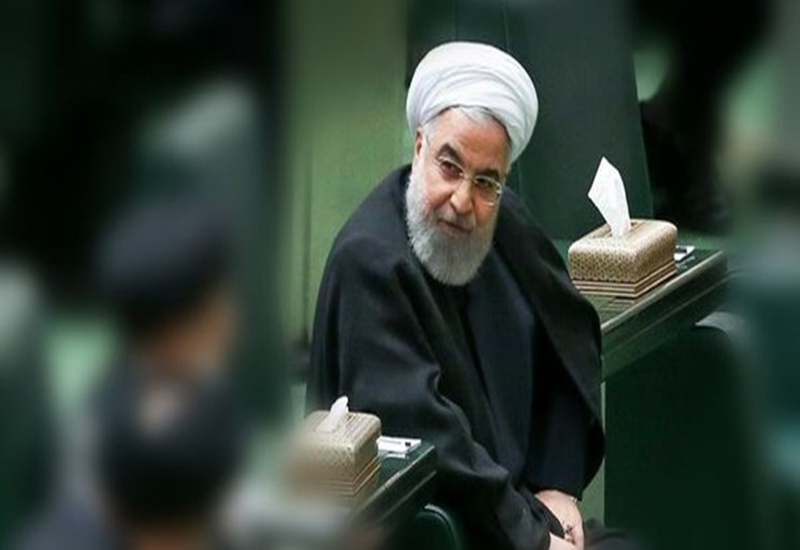 معاونت حقوقی و امور مجلس صدا وسیما