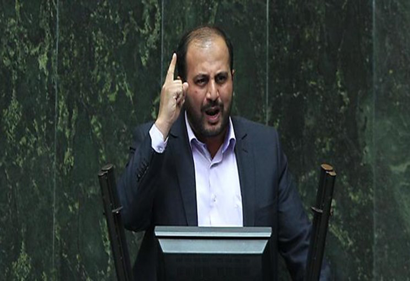 معاونت حقوقی و امور مجلس صدا وسیما