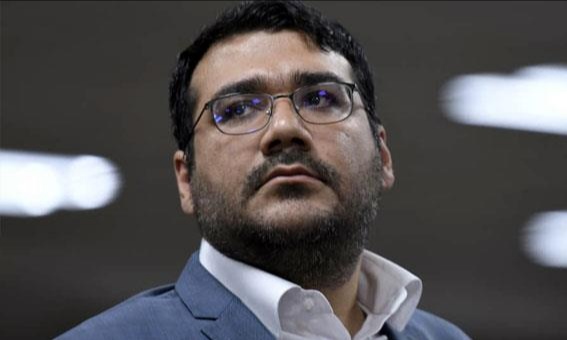 معاونت حقوقی و امور مجلس صدا وسیما