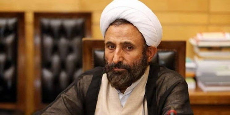 معاونت حقوقی و امور مجلس صدا وسیما