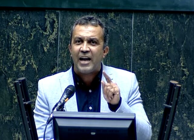 معاونت حقوقی و امور مجلس صدا وسیما
