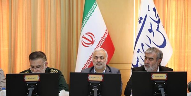 معاونت حقوقی و امور مجلس صدا وسیما