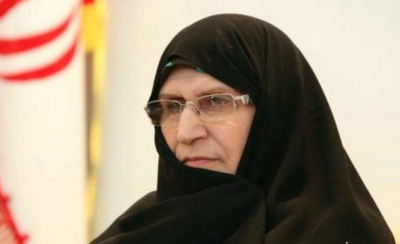 معاونت حقوقی و امور مجلس صدا وسیما