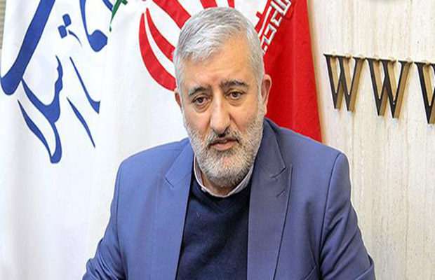 معاونت حقوقی و امور مجلس صدا وسیما