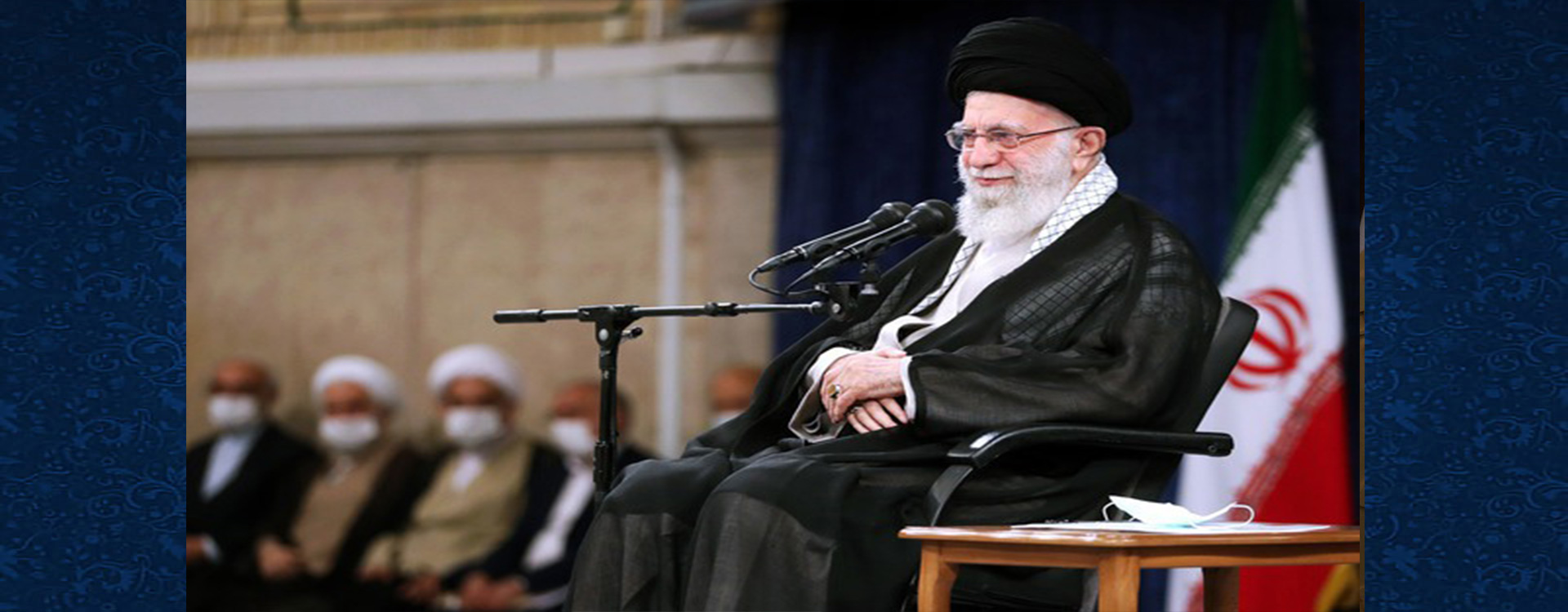 معاونت حقوقی و امور مجلس صدا وسیما